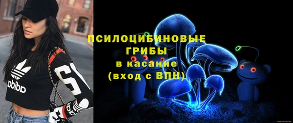 тгк Алексеевка